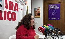 IU pide mejoras en el servicio de transporte público en Ronda