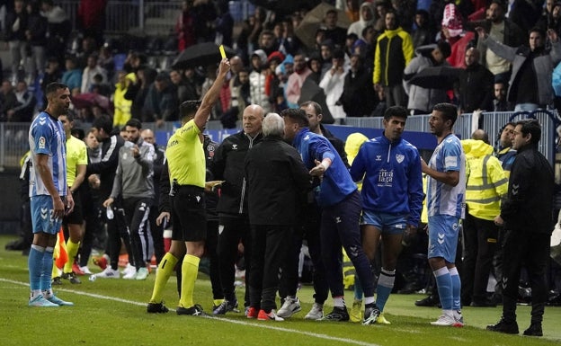 Pepe Mel: «Parece increíblemente difícil... pero si estamos a tres puntos»