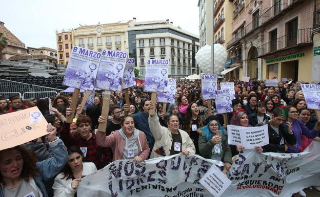 EL Instituto Andaluz de la Mujer garantiza el asesoramiento gratuito en caso de discriminación laboral por razón de sexo