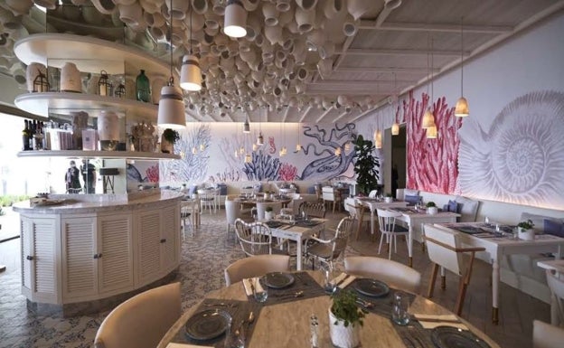 La Costa del Sol promociona la renovación de la planta hotelera