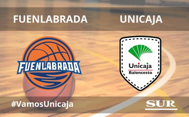 Un Unicaja de récord arrolla al Fuenlabrada (85-117)
