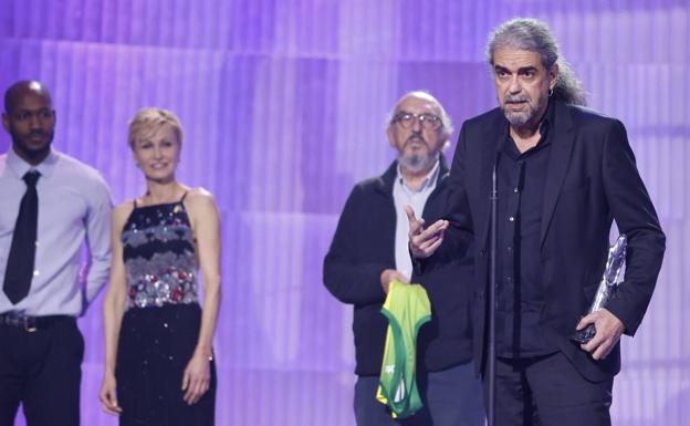 'El buen patrón', mejor comedia en los Premios del Cine Europeo
