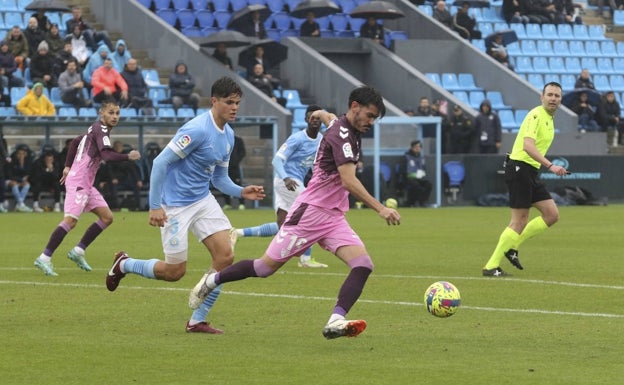 El Málaga se quedará ya por debajo de los 20 puntos en la primera vuelta