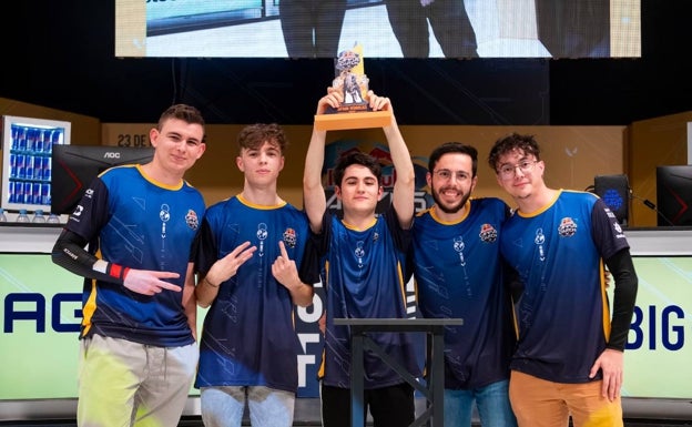 La pasión por los videojuegos viaja a Brasil
