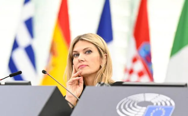 Bruselas exige reglas éticas y de transparencia comunes tras el escándalo del 'Qatargate'