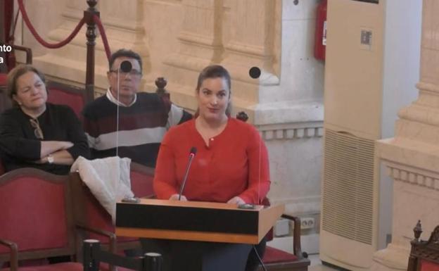 Tirón de orejas a la Junta con la limpieza del instituto Emilio Prados, que surte efecto