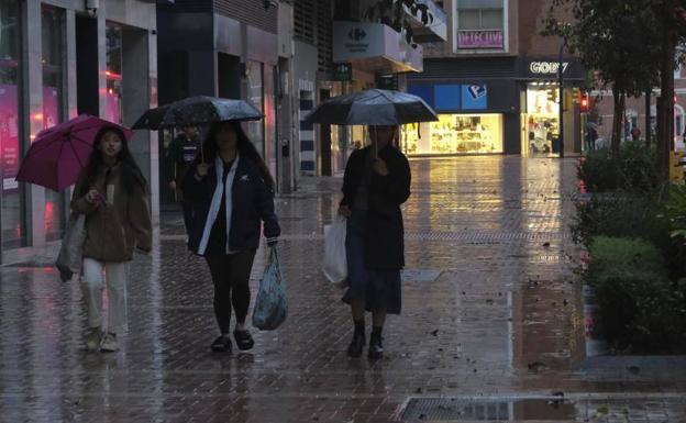 Los embalses de Andalucía suben al 22,49% de su capacidad