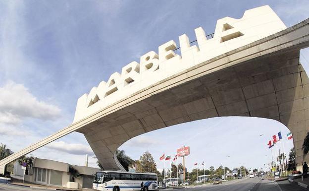 La Junta destina 20 millones a los planes turísticos de Grandes Ciudades de Marbella, Dos Hermanas y Sevilla