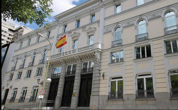 La Justicia española abrió juicio oral o procesó por corrupción a 31 personas en el tercer trimestre de este año