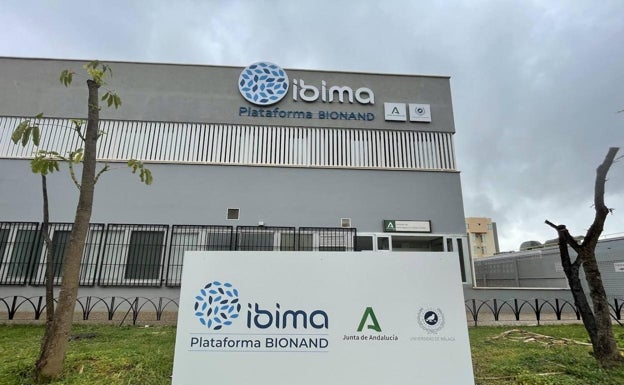 Aportación de 600.000 euros para la investigación biomédica en Ibima-Bionand de Málaga