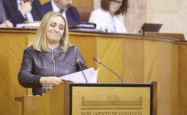 La Junta de Andalucía completa la puesta en marcha de su política del suelo con la modificación de la LISTA