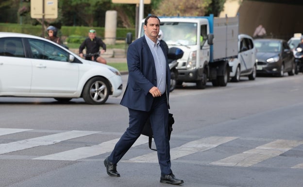 Una comisión externa exculpa al gerente de Smassa en la denuncia de acoso laboral