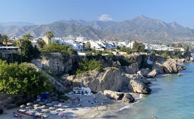 Aprobados 30 proyectos de sostenibilidad turística en destino para Andalucía con fondos de Recuperación