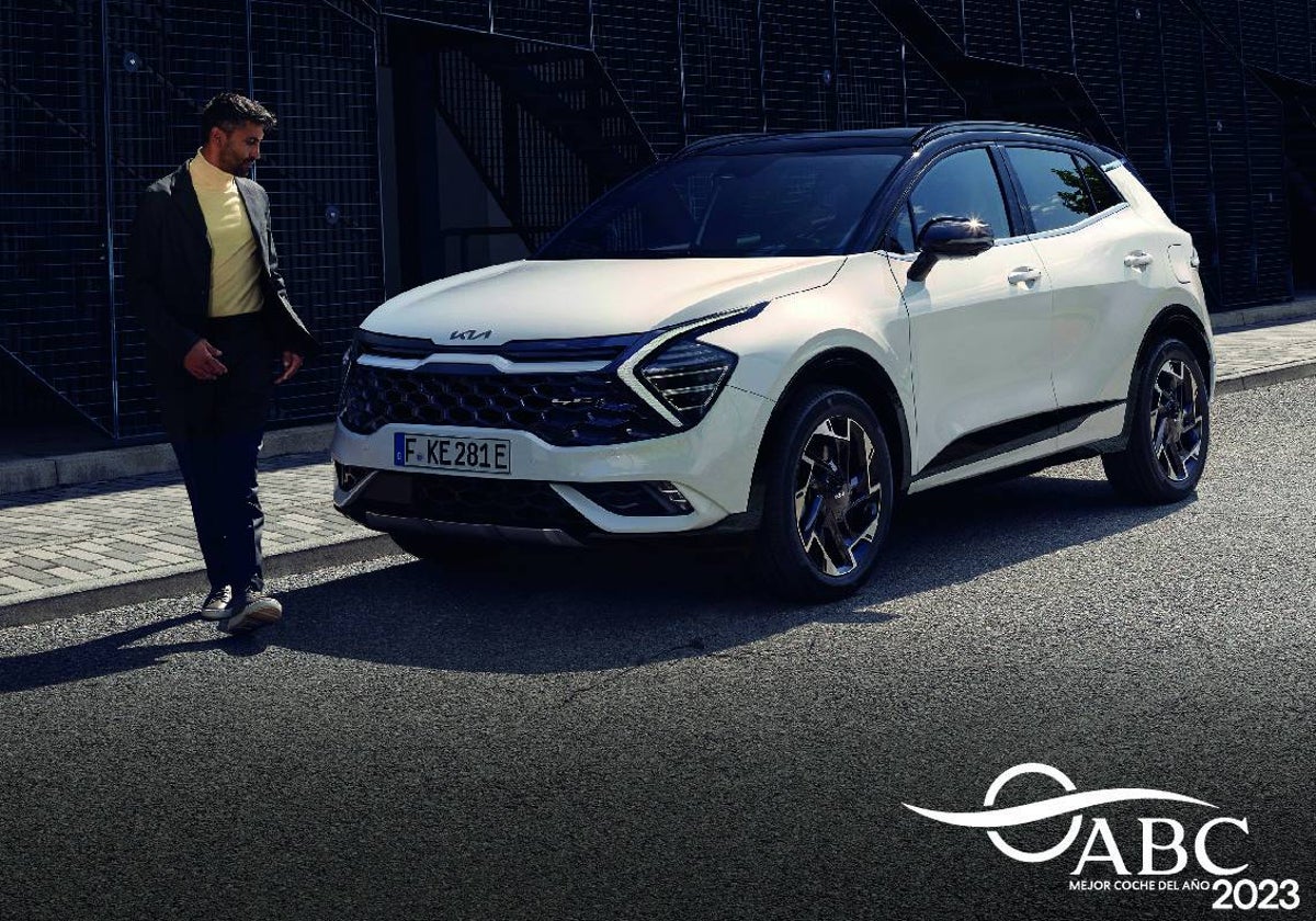 Del Hyundai ix35 y Seat Ateca al Kia Sportage: Los últimos en alzarse con el galardón al Mejor Coche del Año