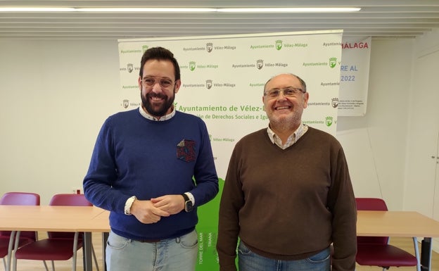 Vélez-Málaga destina 337.000 euros en ayudas a afectados por la guerra de Ucrania