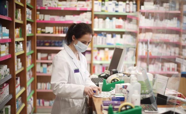 Sanidad convoca plazas para farmacéuticos, médicos y la Escala de Gestión de Organismos Autónomos