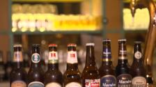 La marca española de cervezas más premiada sigue cosechando éxitos internacionales