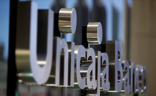 Unicaja Banco supera ya los requerimientos de capital de 2023 y no limitará dividendos