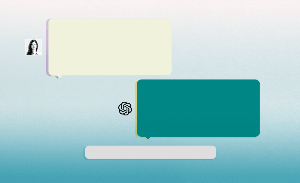 Entrevistamos a ChatGPT, la inteligencia artificial de moda: «Puedo cometer errores, hay que verificar mis respuestas con fuentes confiables»