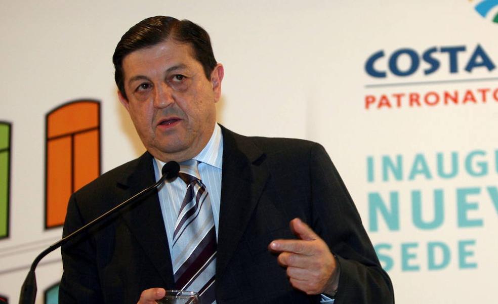 Juan Fraile dimite como consejero de Unicaja Banco y despeja el camino de la renovación