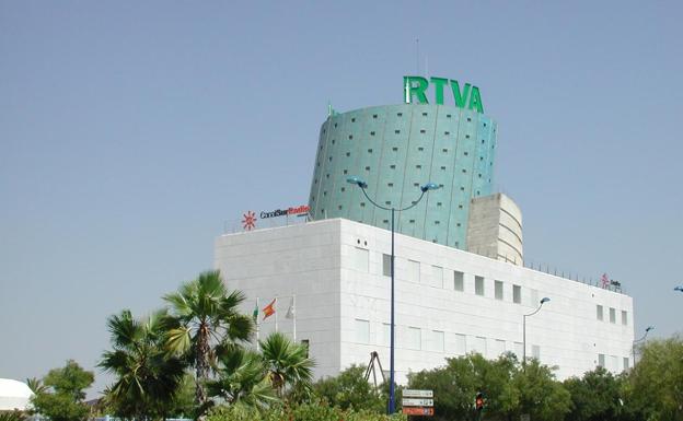 La RTVA remodela su equipo directivo, con nuevas incorporaciones en los informativos