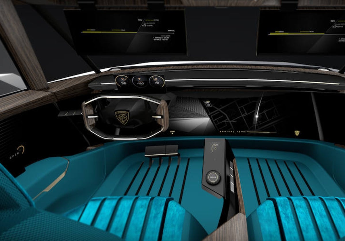 Peugeot i-Cockpit: 10 años de revolución en el puesto de conducción