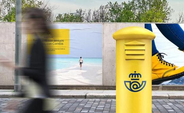 36 empresas de la provincia no pagan comisiones por vender a través de Correos