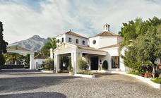 El Marbella Club, uno de los tres únicos hoteles de lujo de España incluidos en la prestigiosa Gold List 2023 de Condé Nast Traveler