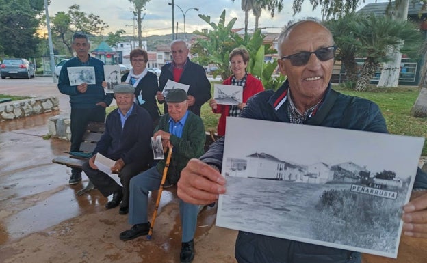 Casi la mitad de los emigrantes de pueblos en Málaga capital volverían si tuvieran un trabajo allí