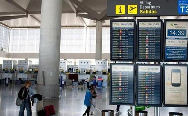 España y Cabo Verde tendrán un vuelo directo a través del aeropuerto de Málaga