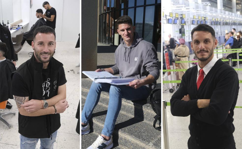 Los currantes del Torremolinos, a dar la sorpresa ante el Sevilla