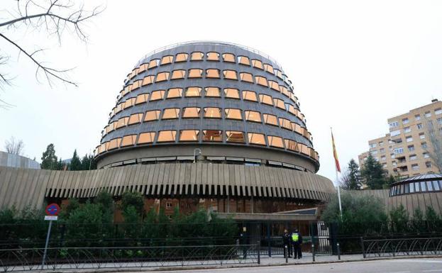 Las asociaciones de jueces entran en el debate