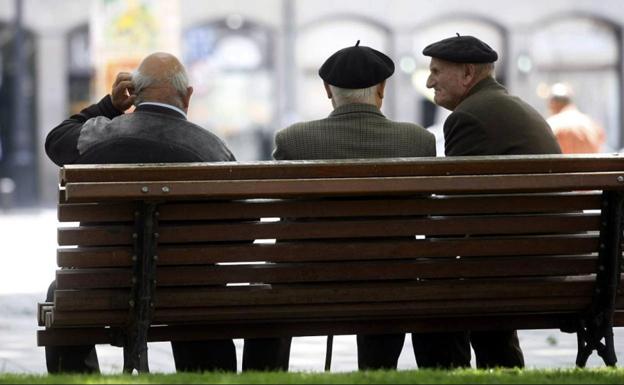 Pensiones: estas son las fechas de cobro de la última paga del año en cada banco