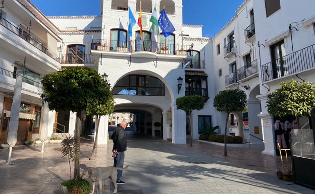 La Junta destina 780.028 euros a Nerja para impartir formación remunerada a 30 desempleados