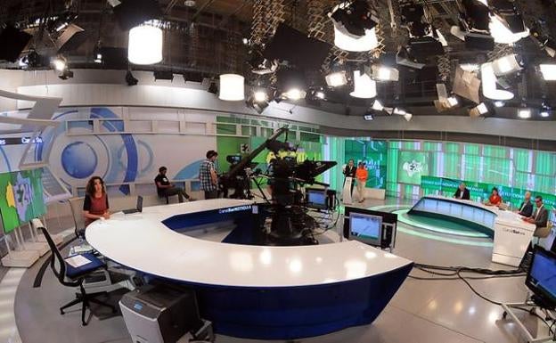 Canal Sur dará estabilidad a más de 200 trabajadores que ocupan plazas temporales