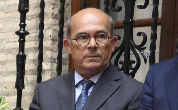 Fallece Juan Carlos Gómez, uno de los hermanos accionistas de Mercadona
