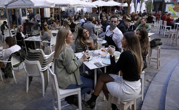 La 'Tardebuena', la antesala perfecta para las cenas navideñas