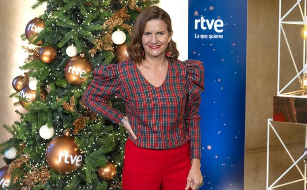 «Me encantaría ver a Ayuso como concursante en 'MasterChef'»