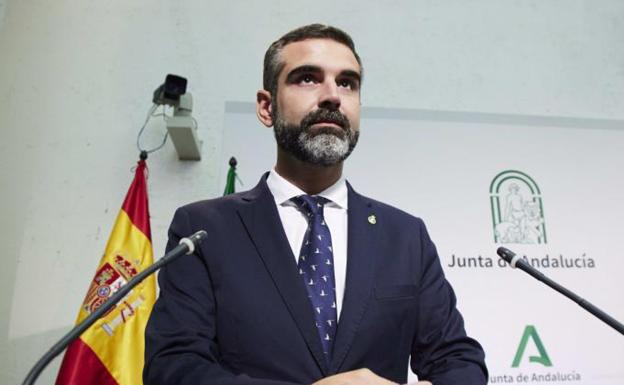 Fernández-Pacheco resalta la apuesta de la Junta por «el mayor órgano consultivo medioambiental»