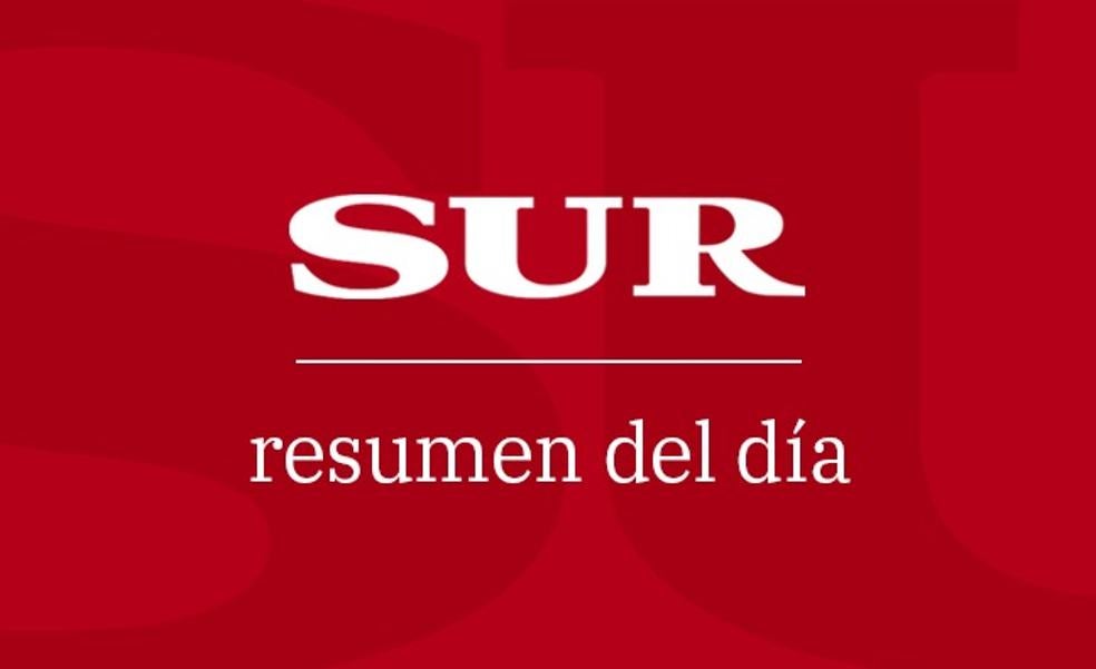 ¿Qué ha pasado este jueves en Málaga?