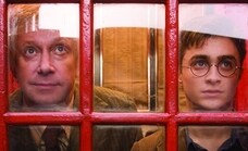 El señor Weasley de la saga Harry Potter, estrella invitada de FreakCon 2023