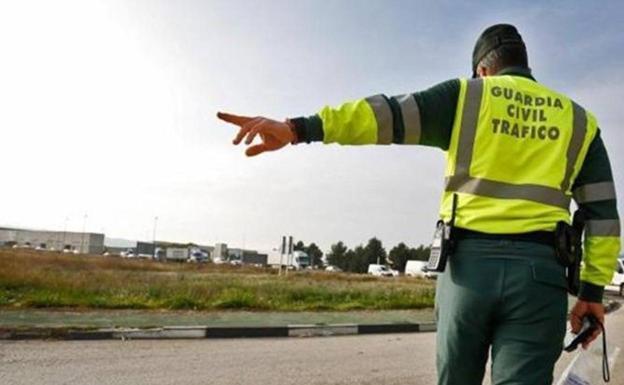 Navidades al volante: las multas de Tráfico más comunes en estas fechas alcanzan los mil euros