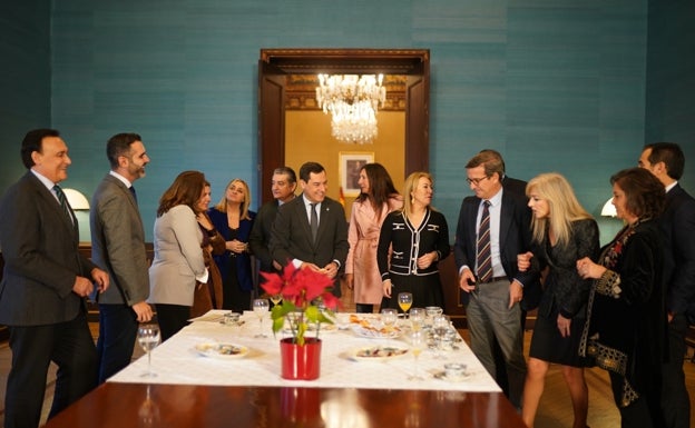 El SAS convoca más de 4.600 plazas y alcanza el máximo en la tasa de reposición permitida