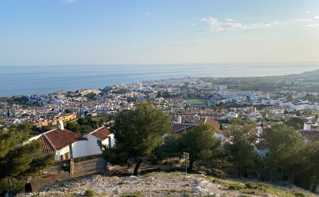 Nerja gana 432 habitantes en el último año hasta los 21.450