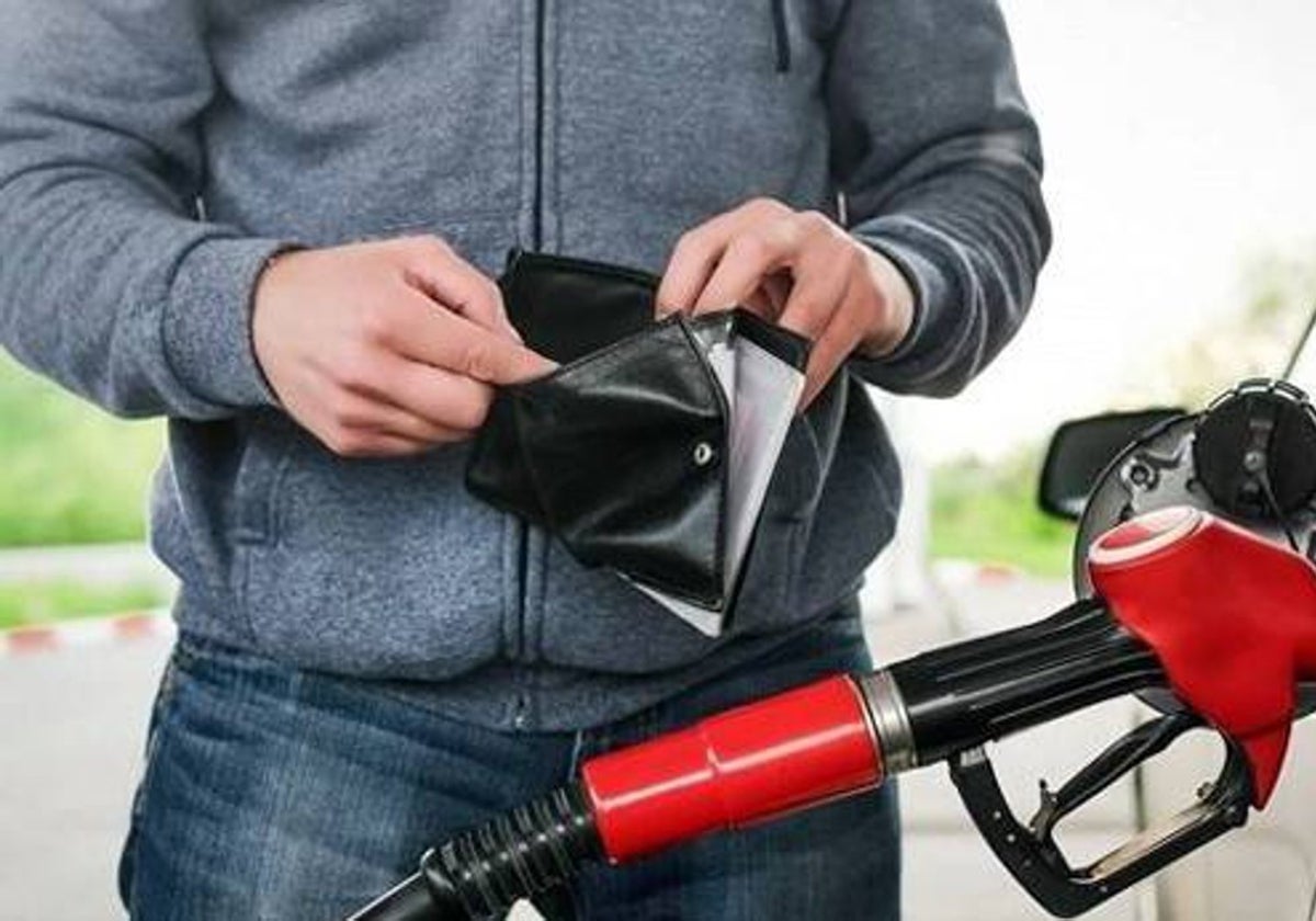 Se acaba el descuento en la gasolina, ¿Cómo seguir ahorrando?