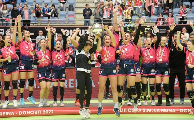 El Costa del Sol completa su consolidación a primer nivel en un año histórico