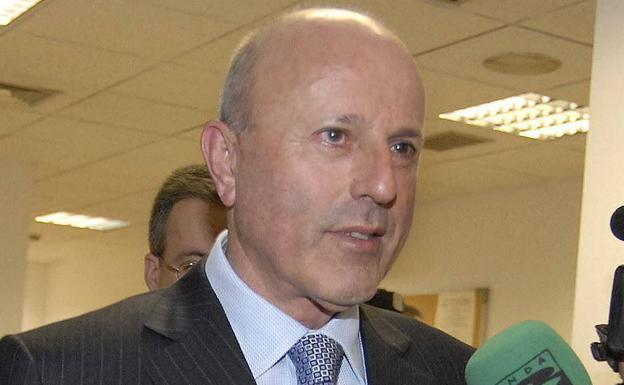 Tomás Olivo, de nuevo entre los más ricos y con la vista puesta en Unicaja