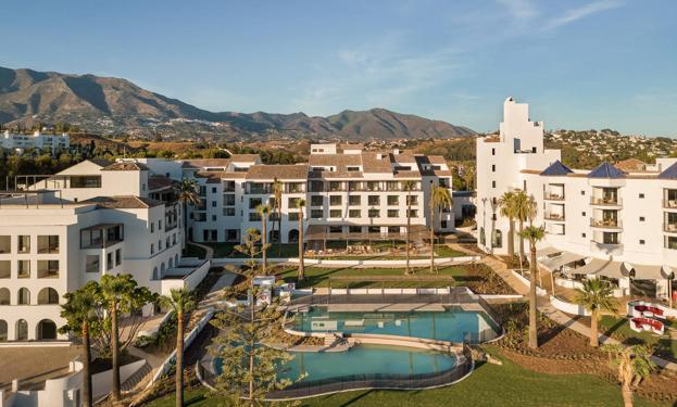 La Costa del Sol, primer destino peninsular con más inversión en reformas hoteleras