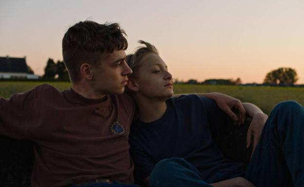 Diez películas de 2022