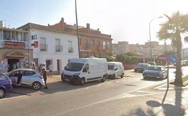 El Euromillones deja un nuevo millonario en Benajarafe